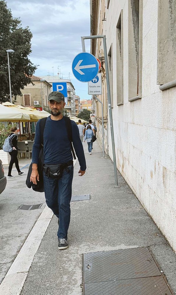 Streetstyle Pula 5. 10. 2021.